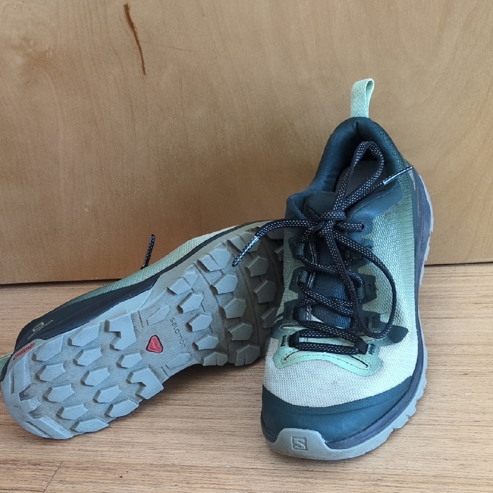 Salomon Women's Hiking Shoes